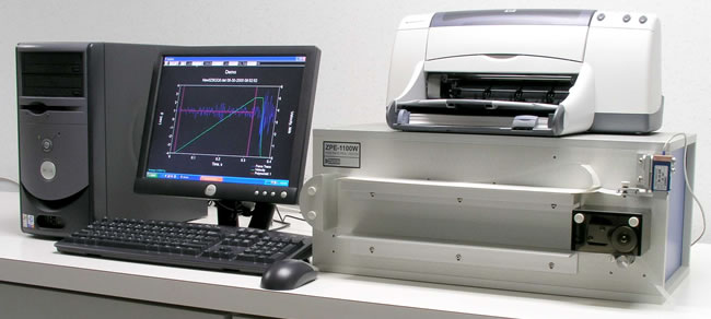 ZPE-1100W High Speed Release Test System