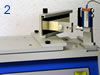 Variable Angle Peel Fixture