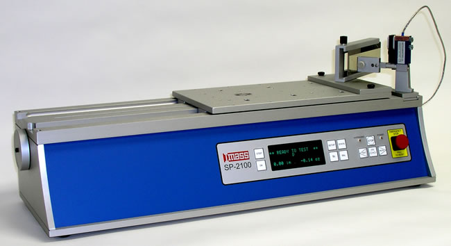 SP-2100 Slip/Peel Tester