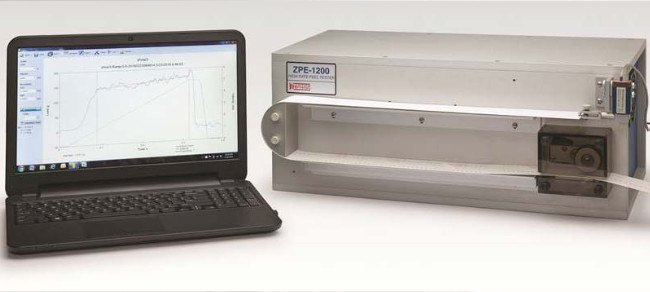 ZPE-1200 High Speed Release Test System